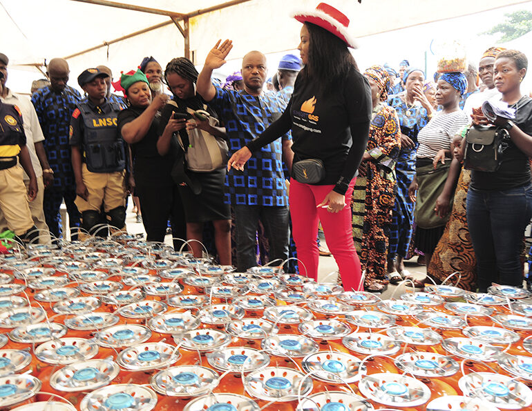 Trash to Gas Ajeromi (1)