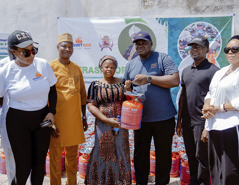 Trash to Gas Elegushi (1)