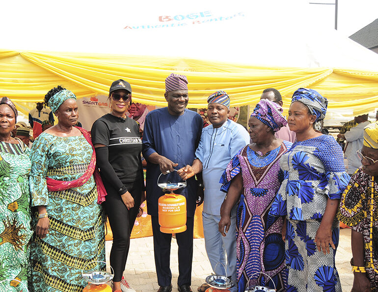 Trash to Gas Ikorodu LGA (4)