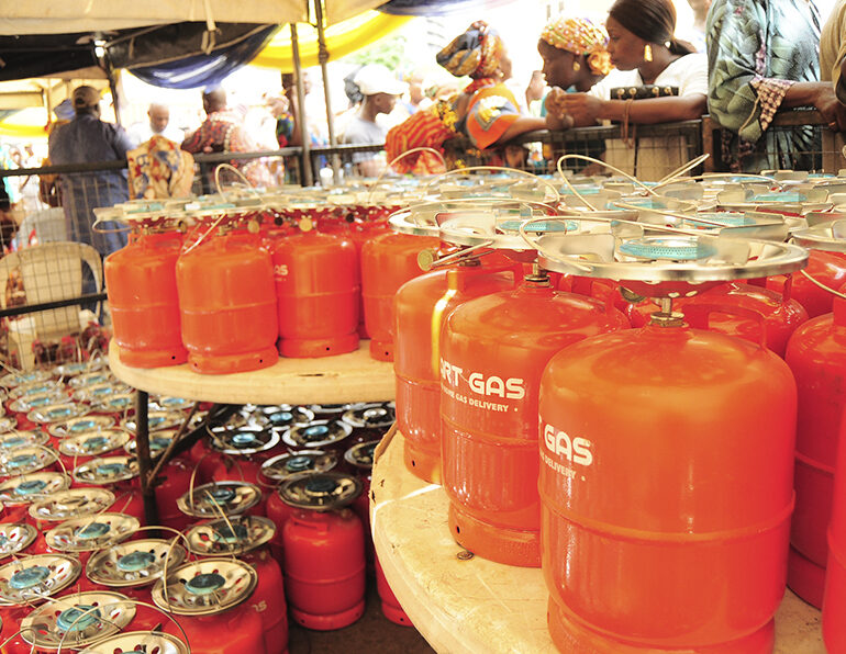 Trash to Gas Lagos Island East (3)